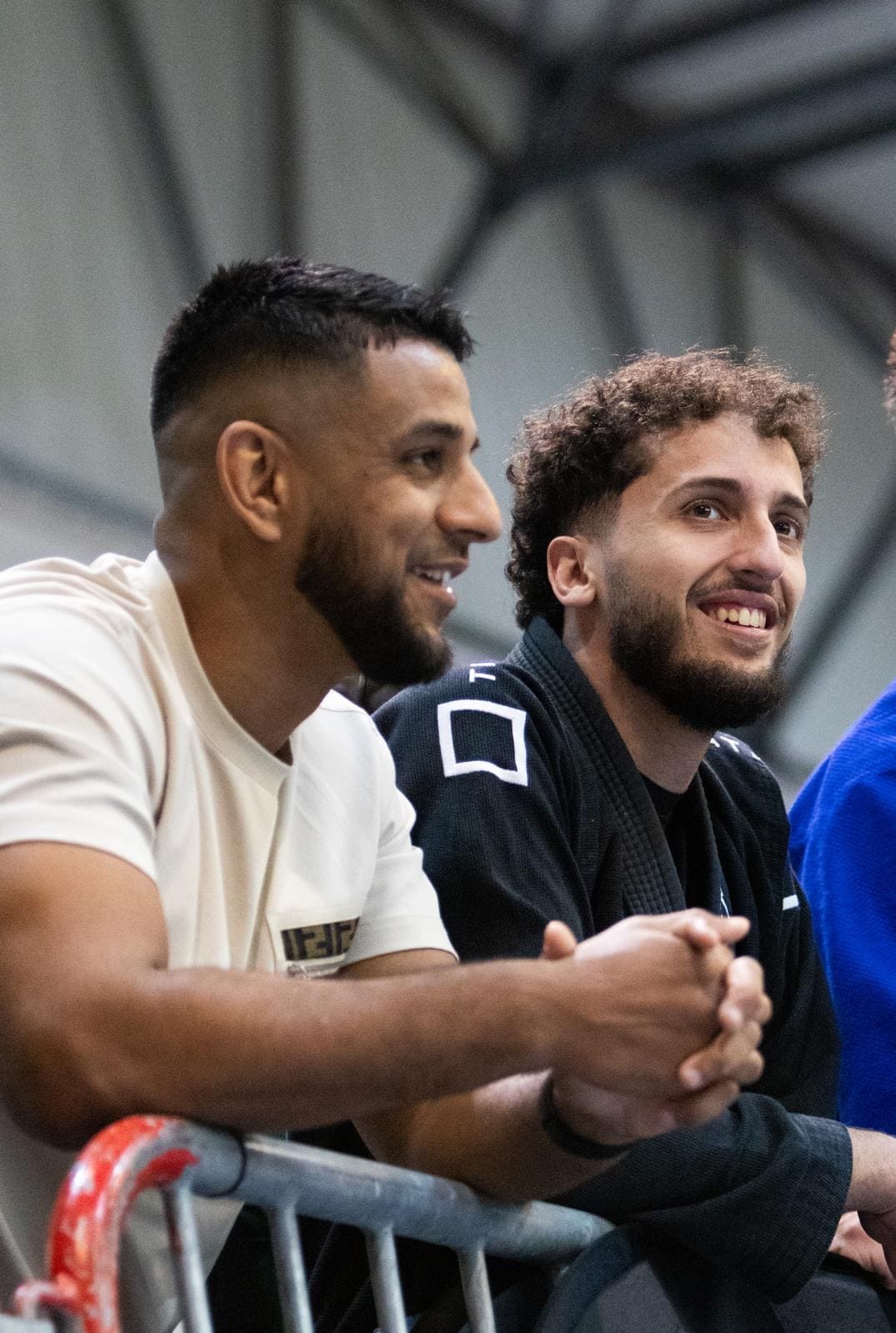 Castelo BJJ Carcassonne — compétition